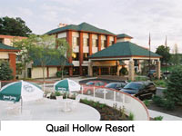 Quail Hollow Resort