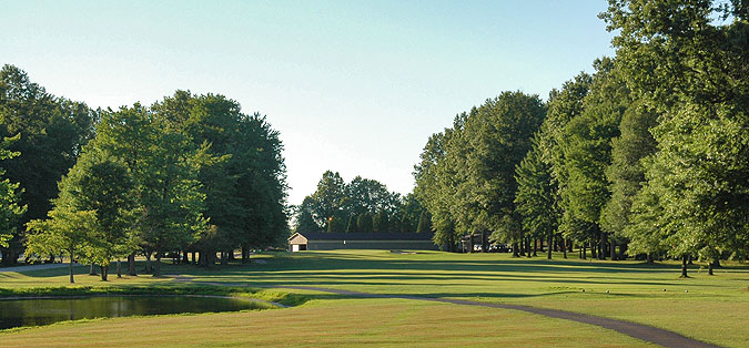 Windmill Lakes Golf Club - Ohio Golf Course