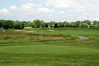Windy Knoll Golf Club - Ohio golf course