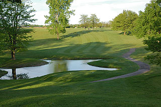 Woodland Golf Club - Ohio Golf Course