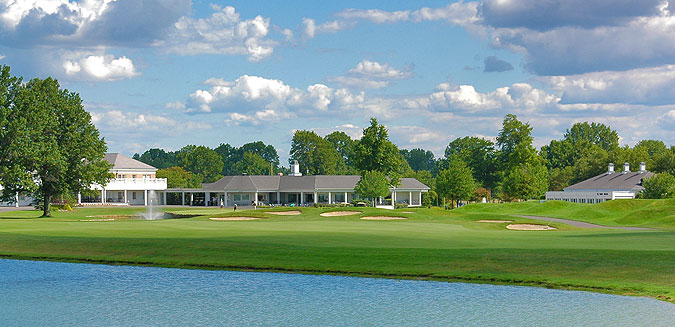 Avalon Golf & CC - Lakes Course - Ohio Golf Course