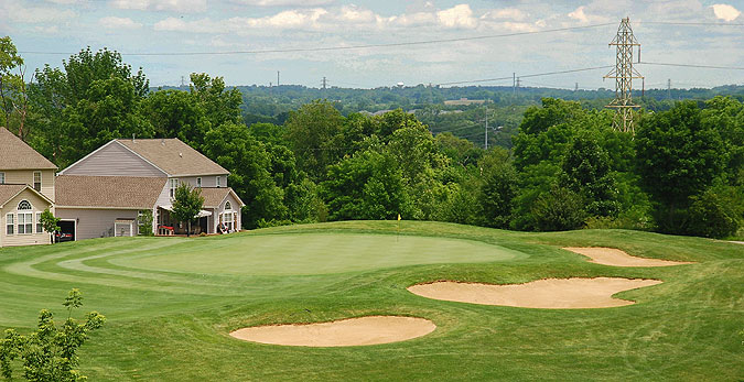 Beaver Creek Golf Club - Ohio Golf Course