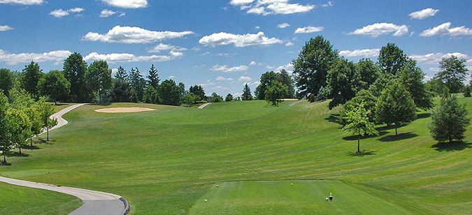 Bunker Hill Golf Club - Ohio Golf Course