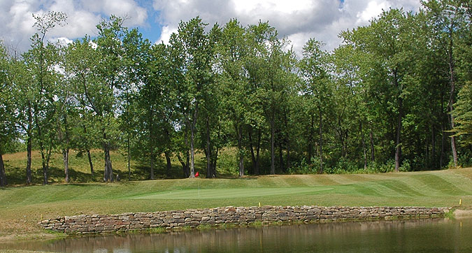 Grantwood Golf Club -Ohio Golf Course