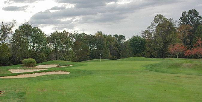 Royal American Golf Links