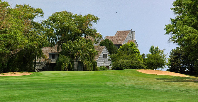 Sawmill Creek Golf Club - Ohio Golf Course