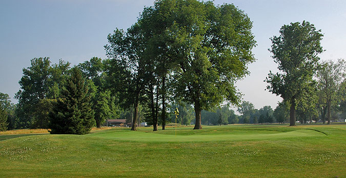 South Toledo Golf Club - Ohio Golf Course