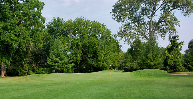South Toledo Golf Club - Ohio Golf Course