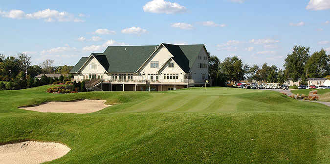 StoneRidge Golf Club