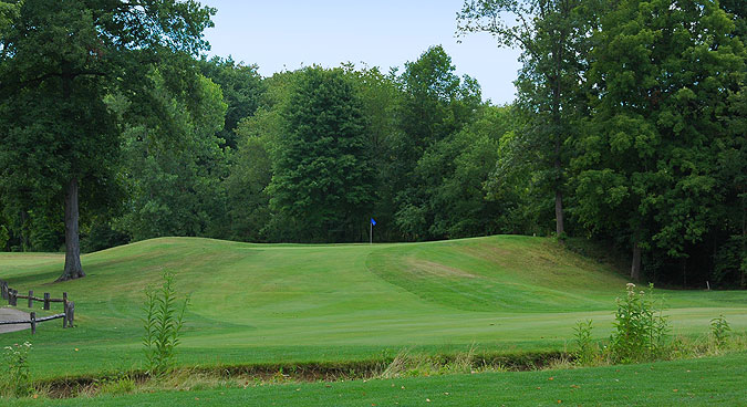 Sugarbush Golf Club - Ohio Golf Course Review by Two Guys Who Golf