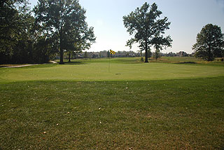 Westchester Golf Course - Ohio Golf Course
