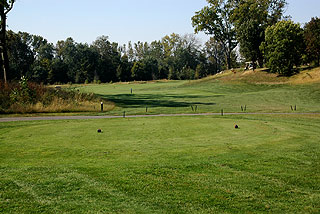 Westchester Golf Course - Ohio Golf Course