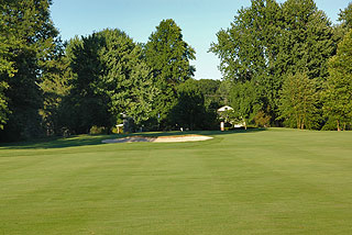 Windmill Lakes Golf Club - Ohio Golf Course