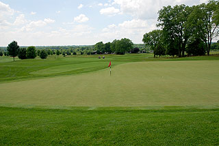 Windy Knoll Golf Club - Ohio golf course