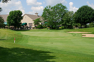 The Golf Club at Yankee Trace
